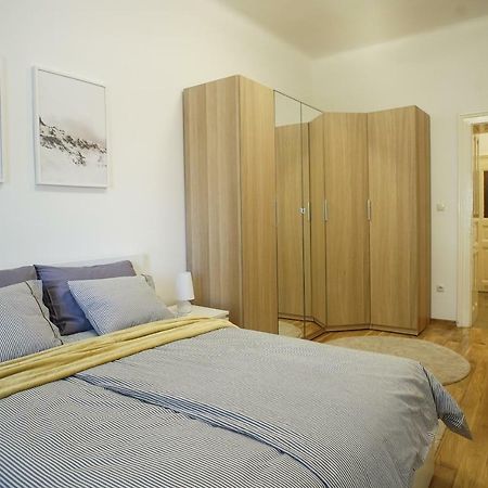 Apartment Centar Ζάγκρεμπ Εξωτερικό φωτογραφία
