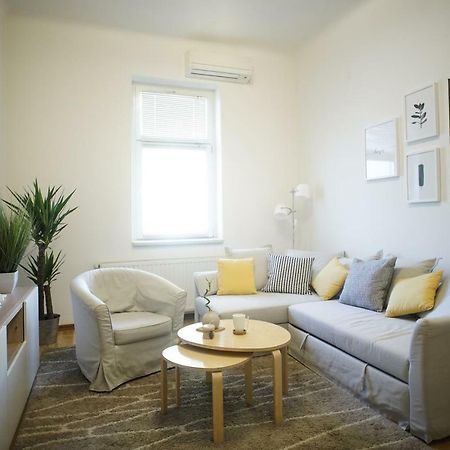 Apartment Centar Ζάγκρεμπ Εξωτερικό φωτογραφία