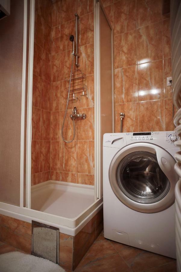 Apartment Centar Ζάγκρεμπ Εξωτερικό φωτογραφία