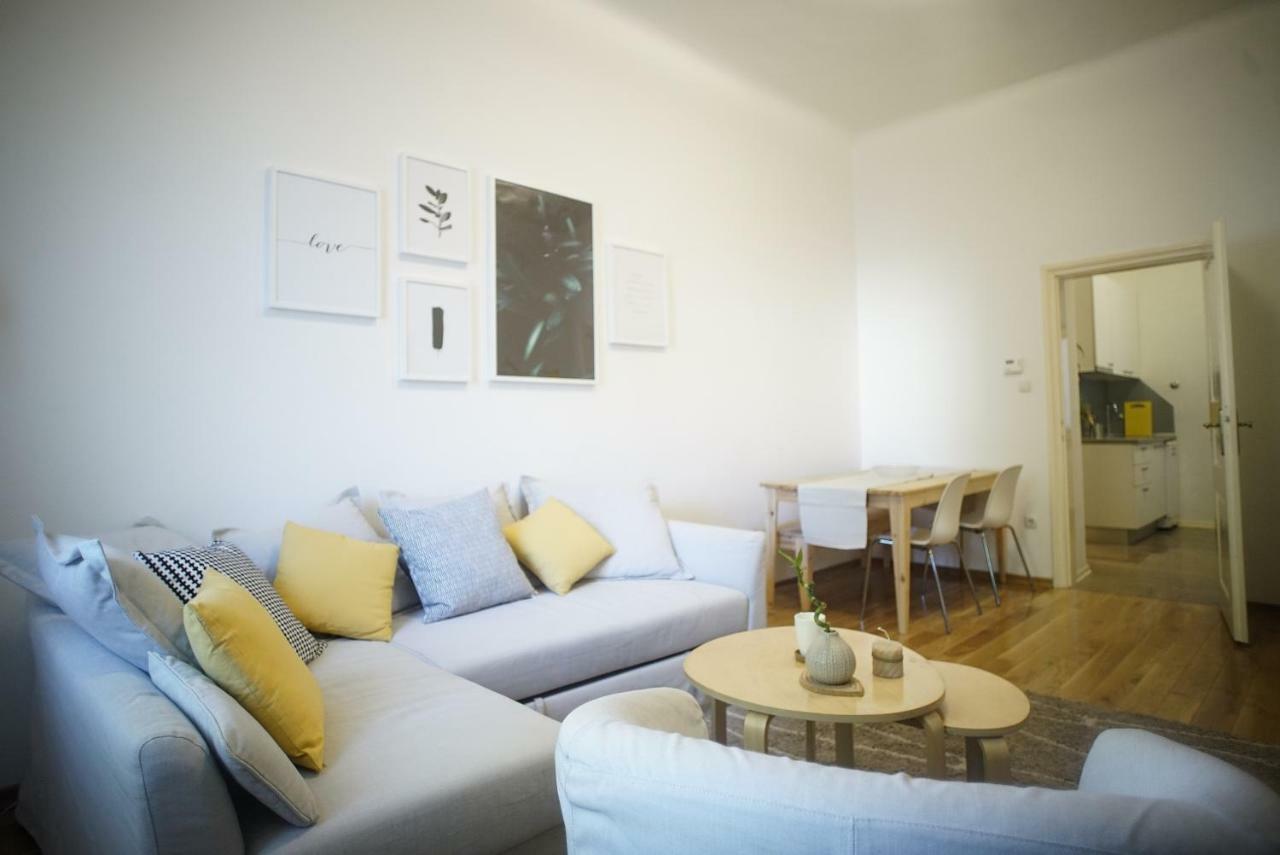 Apartment Centar Ζάγκρεμπ Εξωτερικό φωτογραφία
