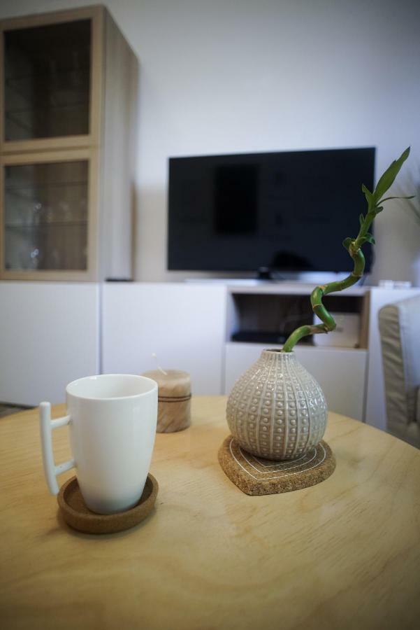 Apartment Centar Ζάγκρεμπ Εξωτερικό φωτογραφία
