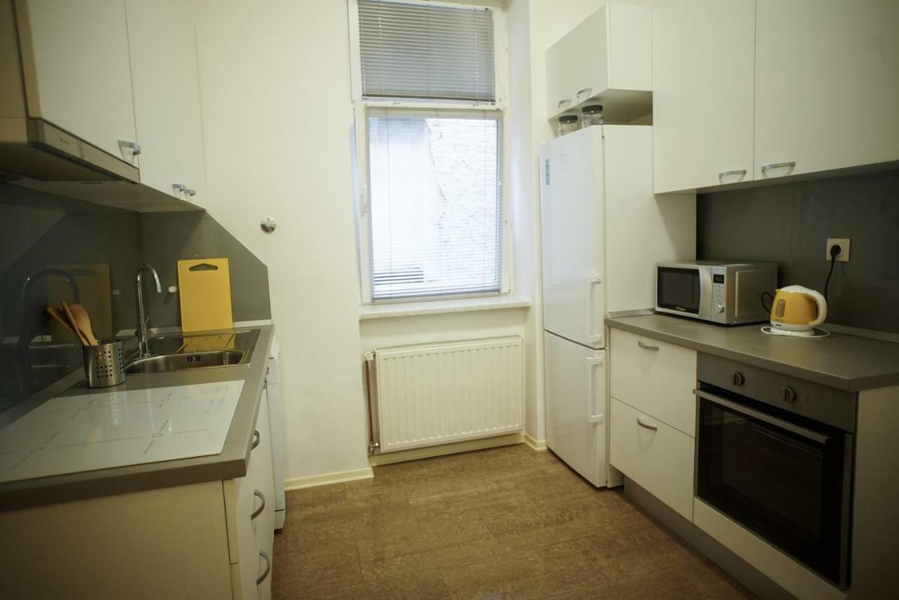 Apartment Centar Ζάγκρεμπ Εξωτερικό φωτογραφία