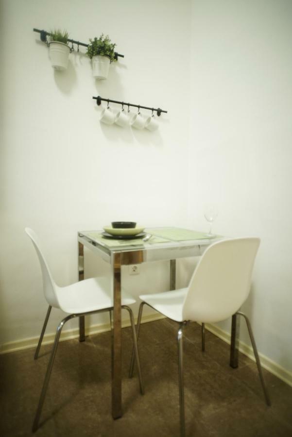 Apartment Centar Ζάγκρεμπ Εξωτερικό φωτογραφία
