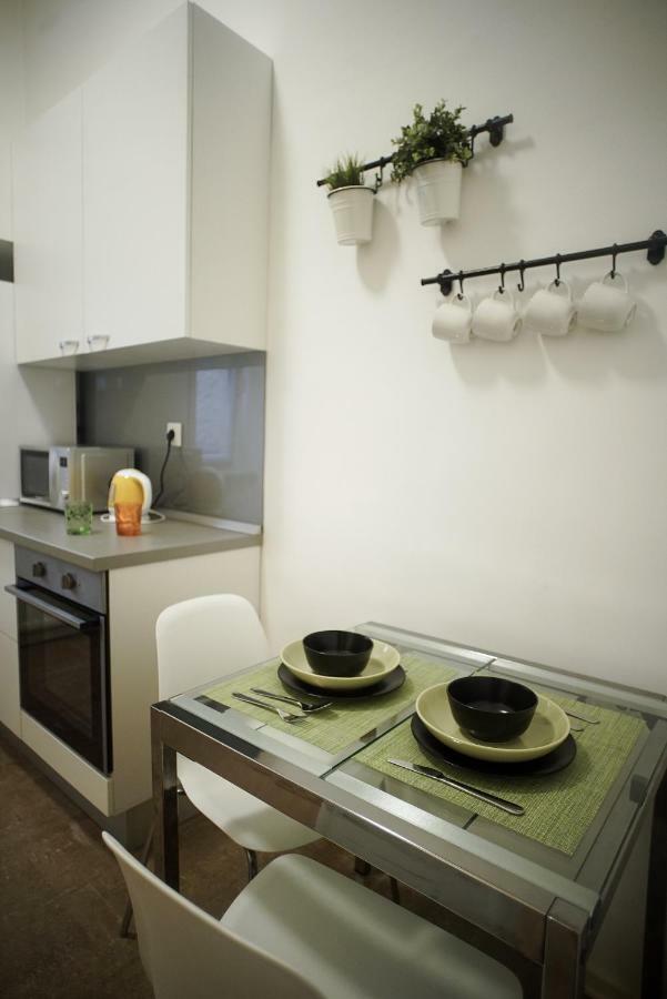Apartment Centar Ζάγκρεμπ Εξωτερικό φωτογραφία