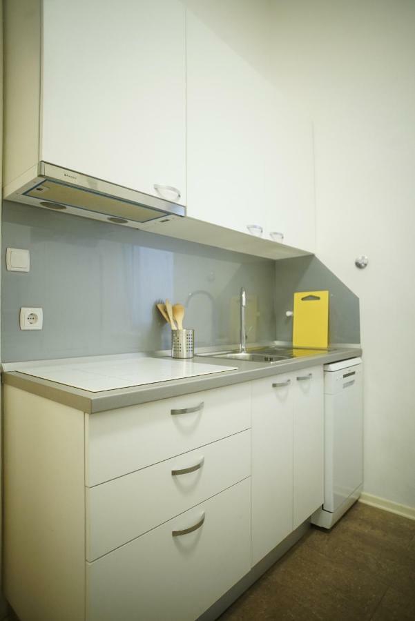 Apartment Centar Ζάγκρεμπ Εξωτερικό φωτογραφία