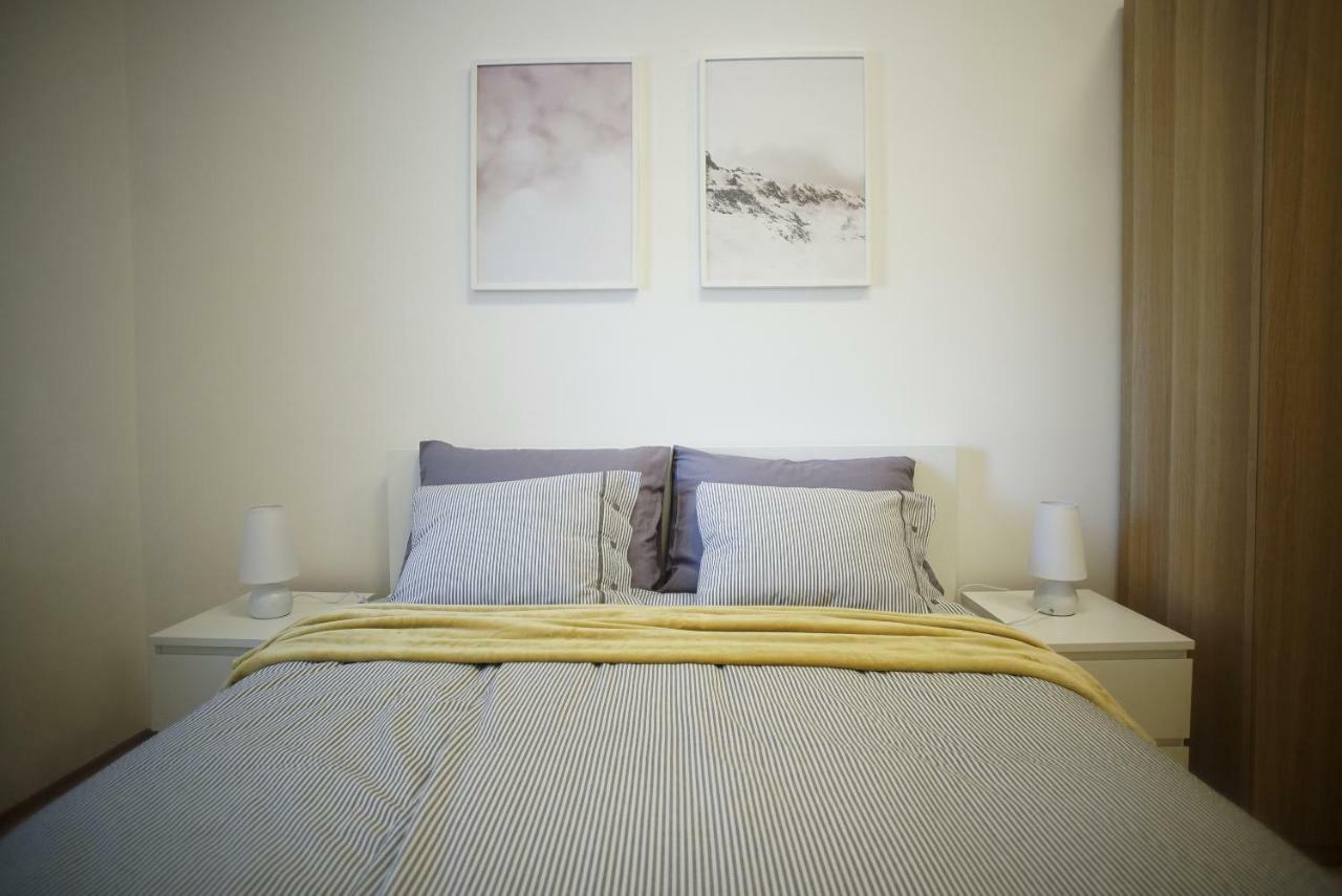 Apartment Centar Ζάγκρεμπ Εξωτερικό φωτογραφία
