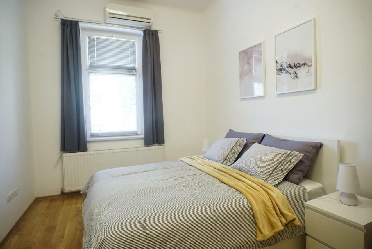 Apartment Centar Ζάγκρεμπ Εξωτερικό φωτογραφία
